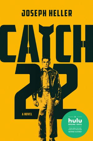 [Catch-22 01] • Catch-22